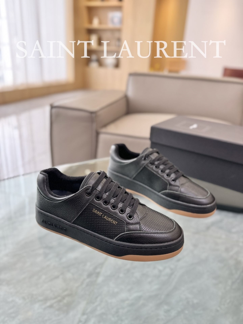 YSL Casual Shoes